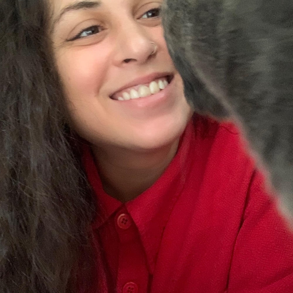 Meet your Posher, Allison j